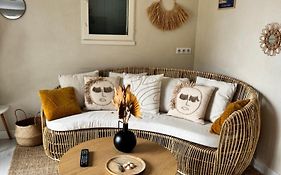 Appartement Proche Village Naturiste, Terrasse Et Parking