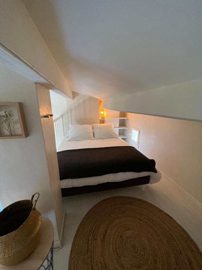 Appartement Proche Village Naturiste, Terrasse Et Parking Agde Buitenkant foto