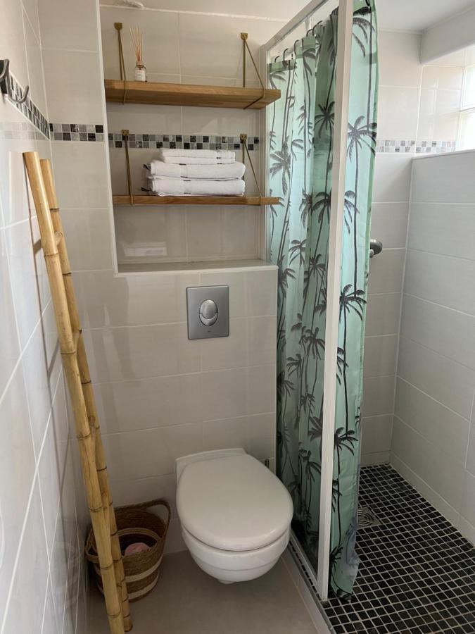 Appartement Proche Village Naturiste, Terrasse Et Parking Agde Buitenkant foto